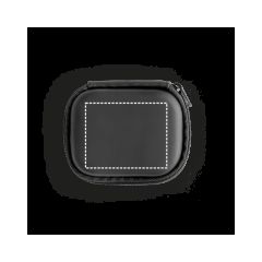 Auriculares Magnéticos Bluetooth | Parte superior | 50 x 40
