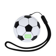 Auriculares 3W con estuche balón de fútbol | Area 1 | 10 x 8