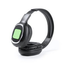 Auriculares Bluetooth 4.2 Diadema | Sobre el auricular izquierdo | 30 x 40