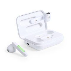 Auriculares Bluetooth 5.0 | Auricular Lateral Centrado | 17 x 4