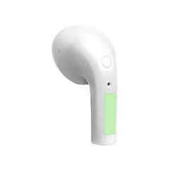 Auriculares Bluetooth 5.3 | En el auricular izquierdo