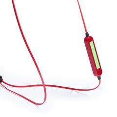 Auriculares Bluetooth Bicolor | En el cuerpo | 40 x 5