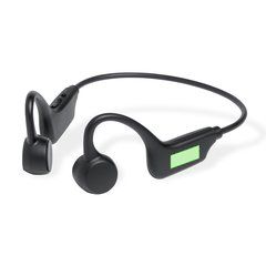 Auriculares Bluetooth Conducción Ósea | En el auricular izquierdo | 25 x 10