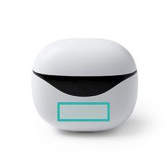 Auriculares con cancelación de ruido | ZONA1 | 30 x 10