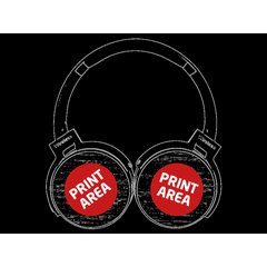 Auriculares Diadema con Bambú | DOS CARAS DIFERENTES | 0 x 0