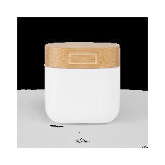 Auriculares inalámbricos 5h autonomía | Verso superior | 20 x 7