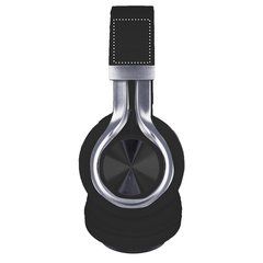 Auriculares inalámbricos en ABS con 5.0 bluetooth | RIGHT UPPER | 25 x 30
