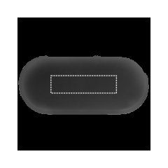 Auriculares inalámbricos con ANC | Parte superior | 30 x 8