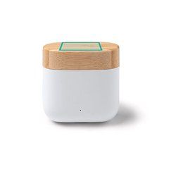 Auriculares inalámbricos con asistente de voz | ZONA2 | 35 x 15