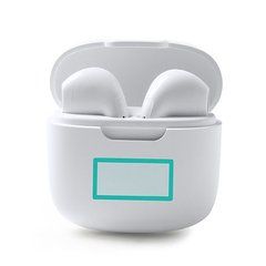 Auriculares inalámbricos Bluetooth | ZONA1 | 25 x 12