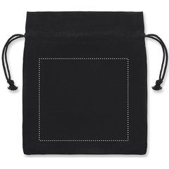 Auriculares inalámbricos | Bolsa Lado 1 | 130 x 120
