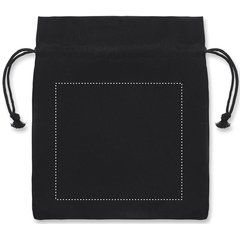 Auriculares inalámbricos | Bolsa Lado 2 | 130 x 120