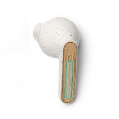 Auriculares inalámbricos ecológicos | ZONA3 | 15 x 3