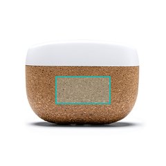 Auriculares inalámbricos multifunción | ZONA1 | 30 x 15