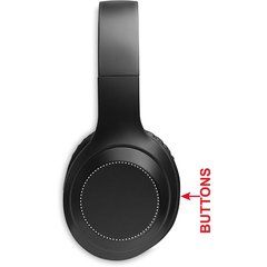 Auriculares inalámbricos | RIGHT EAR | 52 x 52