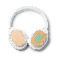 Auriculares inalámbricos sostenibles | ZONA1 | 30 x 40