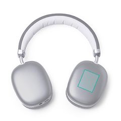 Auriculares inalámbricos con tela premium | ZONA1 | 60 x 40