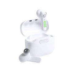Auriculares con Luz UV y Bluetooth | En el auricular derecho | 12 x 4