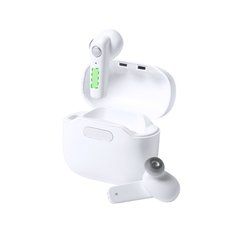 Auriculares con Luz UV y Bluetooth | En el auricular izquierdo | 12 x 4