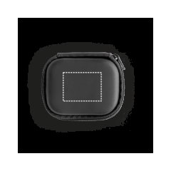 Auriculares Magnéticos Bluetooth | Parte superior | 40 x 30