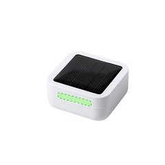 Auriculares Solares Bluetooth 5.0 | En el lateral cara 4 | 30 x 5