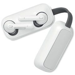 Auriculares TWS Inalámbricos | EARPLUG LEFT | 15 x 2