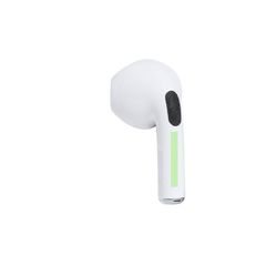 Auriculares Ergonómicos Bluetooth 5.3 | En el auricular izquierdo | 3 x 10