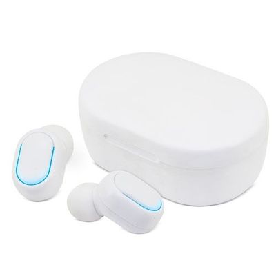Auriculares BT 5.1 Pantalla Digital Estado Batería