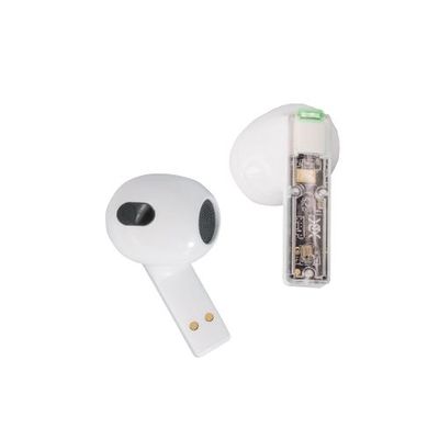 Auriculares BT 5.3 con Lanyard