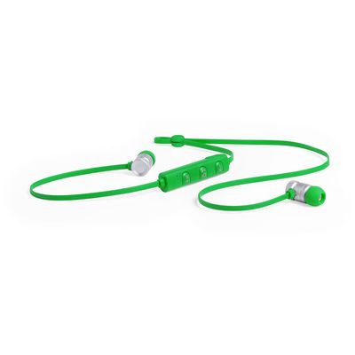Auriculares Aluminio Bluetooth Magnéticos