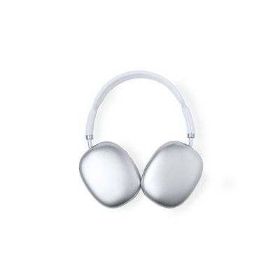 Auriculares Diadema BT con Almohadillas