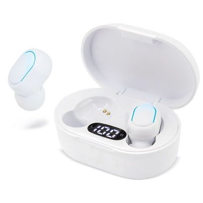 Auriculares BT 5.1 Pantalla Digital Estado Batería