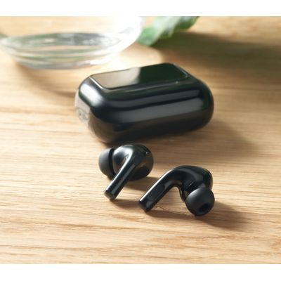 Auriculares inalámbricos pantalla táctil