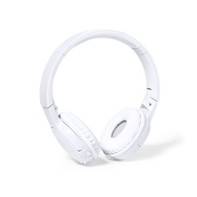 Auriculares Diadema Plegables BT 5.0 Bla