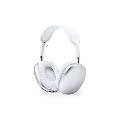 Auriculares Diadema BT con Almohadillas
