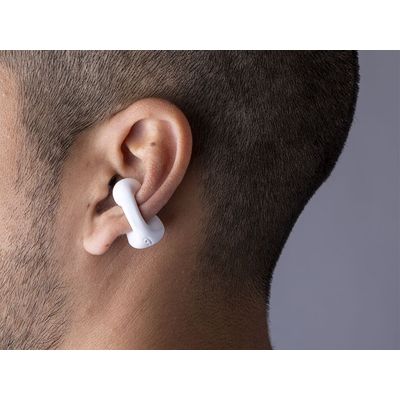 Auriculares Bluetooth de Clip