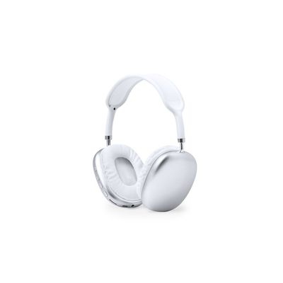 Auriculares Diadema BT con Almohadillas Bla