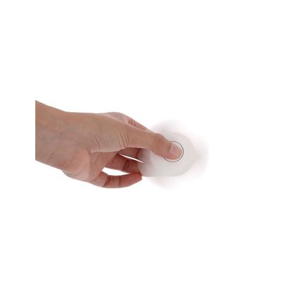 Auriculares Bluetooth con estuche spinner