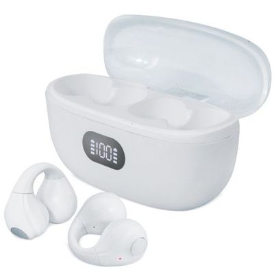 Auriculares Sport de Clip BT 5.0 Bl