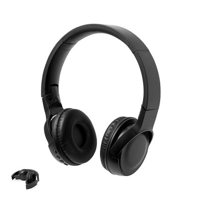 Auriculares Diadema Plegables BT 5.0