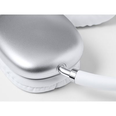 Auriculares Diadema BT con Almohadillas