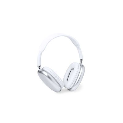 Auriculares Diadema BT con Almohadillas