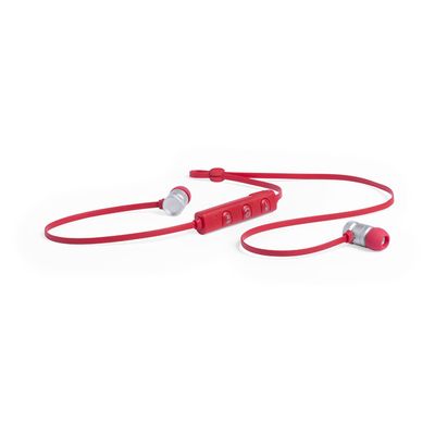Auriculares Aluminio Bluetooth Magnéticos