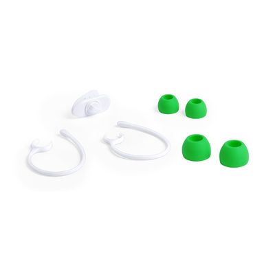 Auriculares Aluminio Bluetooth Magnéticos