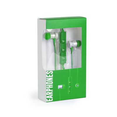 Auriculares Aluminio Bluetooth Magnéticos