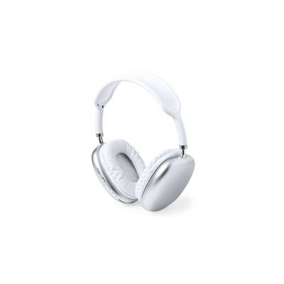 Auriculares Diadema BT con Almohadillas