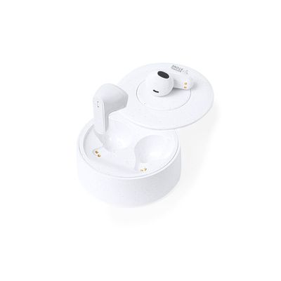 Auriculares Piedra Natural/ABS BT 5.3