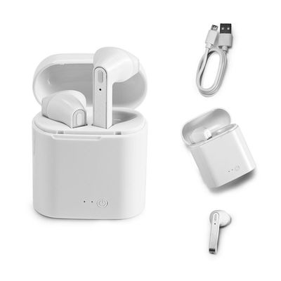 Auriculares BT 6h Autonomía