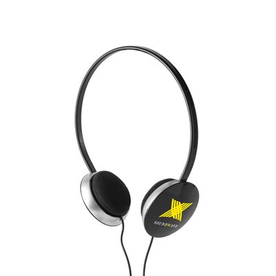 Auriculares Ajustables cable 1.20m
