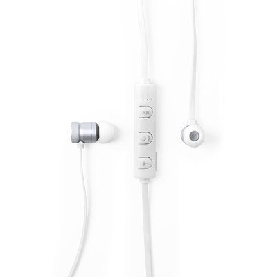 Auriculares Aluminio Bluetooth Magnéticos Bla